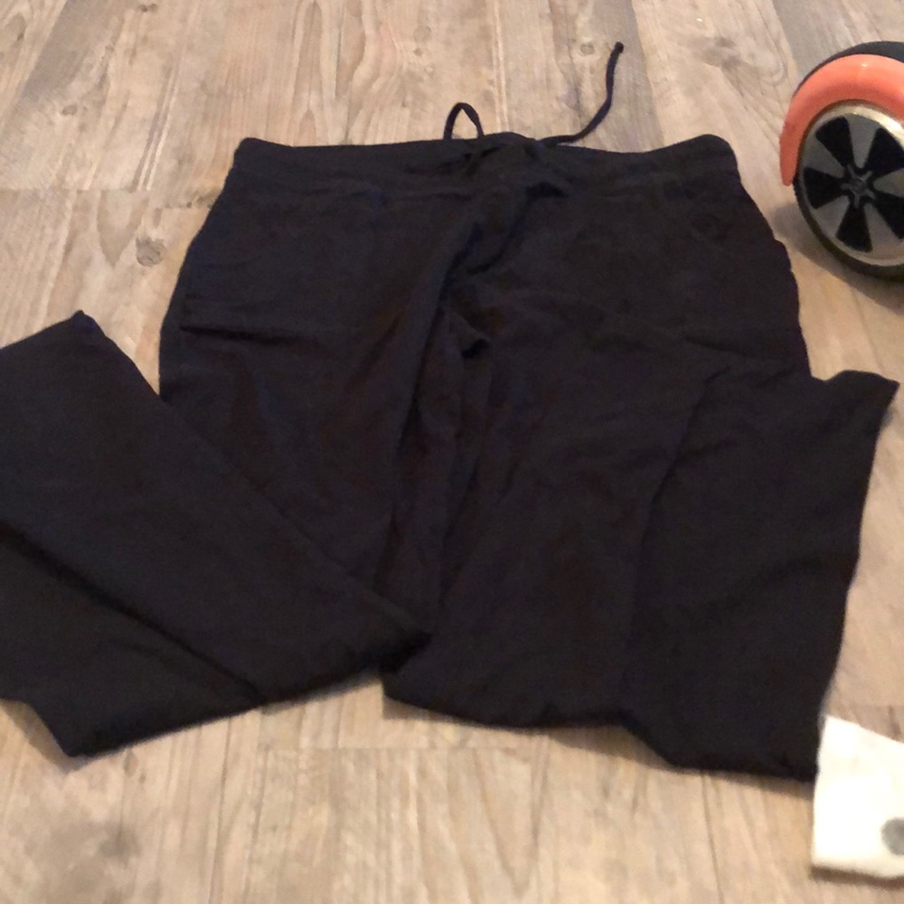 Sweat pants